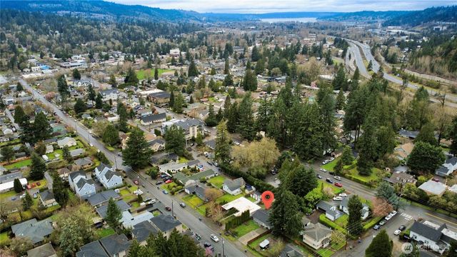 570 SE Andrews Street, Issaquah, WA 98027