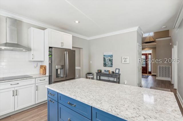 3 Laurel Ln, Hilton Head Island, SC 29928