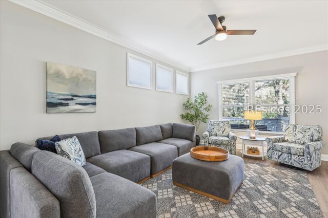 3 Laurel Ln, Hilton Head Island, SC 29928