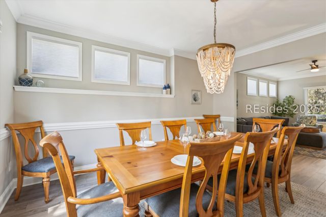 3 Laurel Ln, Hilton Head Island, SC 29928