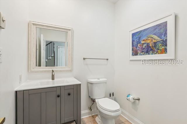 3 Laurel Ln, Hilton Head Island, SC 29928