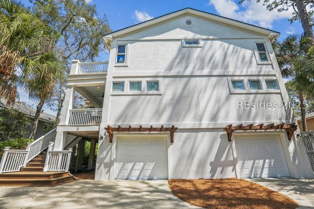 3 Laurel Ln, Hilton Head Island, SC 29928