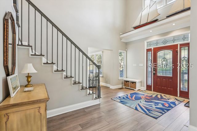 3 Laurel Ln, Hilton Head Island, SC 29928