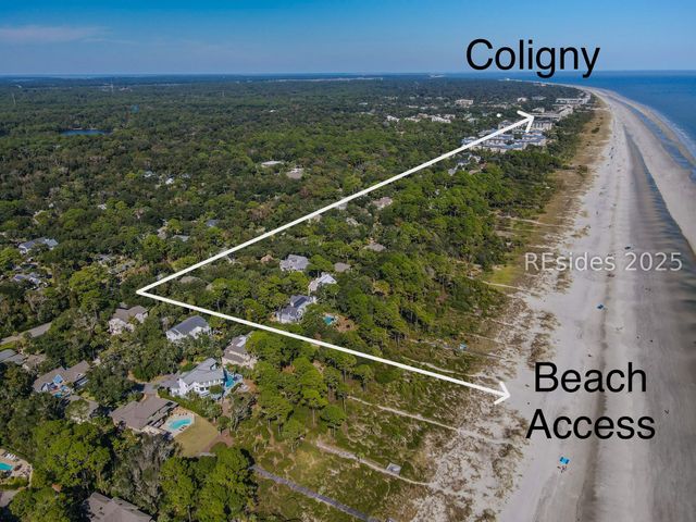 3 Laurel Ln, Hilton Head Island, SC 29928