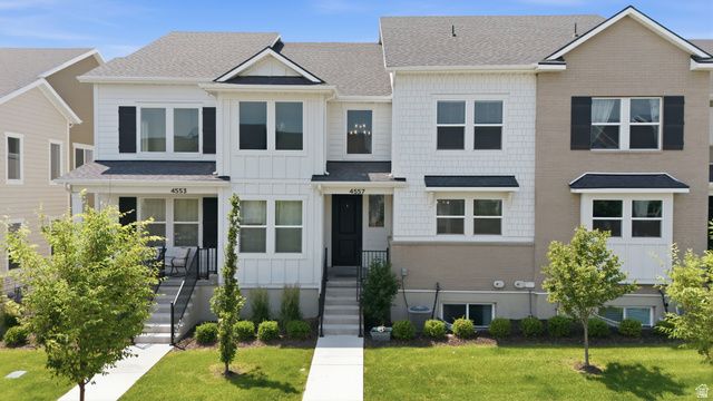 4557 W WATCHMEN WAY, Herriman, UT 84096