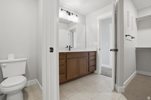 4557 W WATCHMEN WAY, Herriman, UT 84096