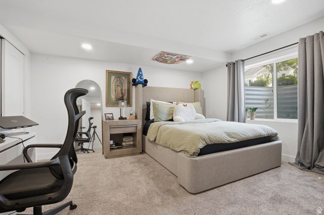 4557 W WATCHMEN WAY, Herriman, UT 84096