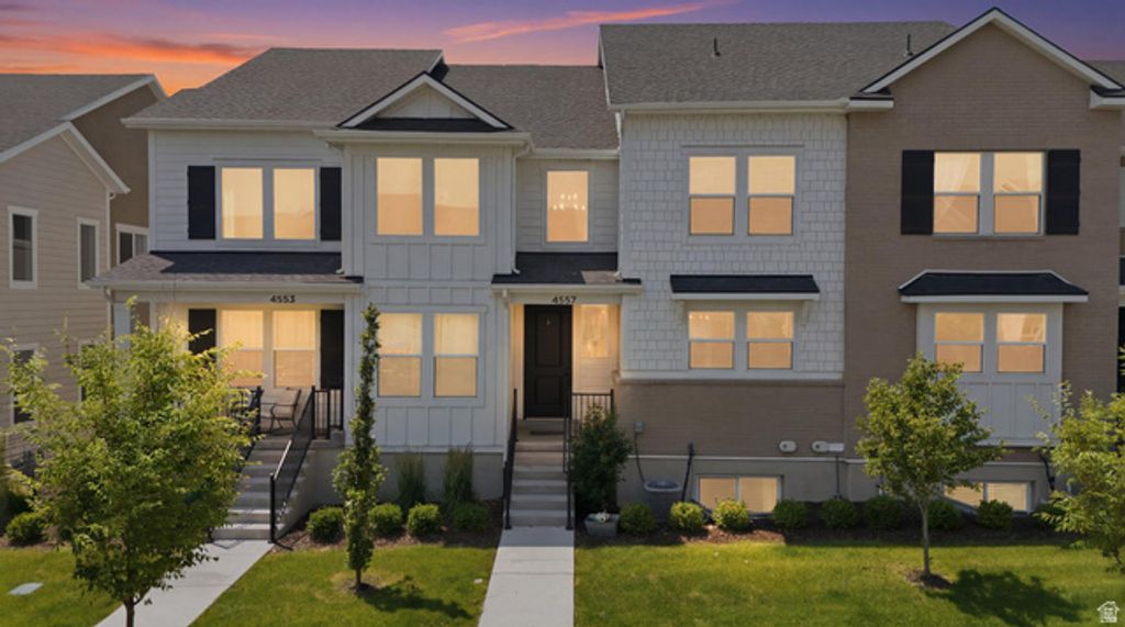 4557 W WATCHMEN WAY, Herriman, UT 84096