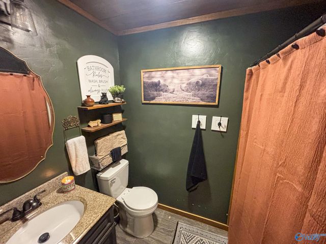 1364 County Road 3, Collinsville, AL 35961