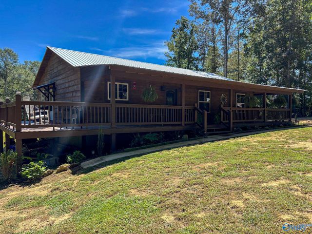 1364 County Road 3, Collinsville, AL 35961