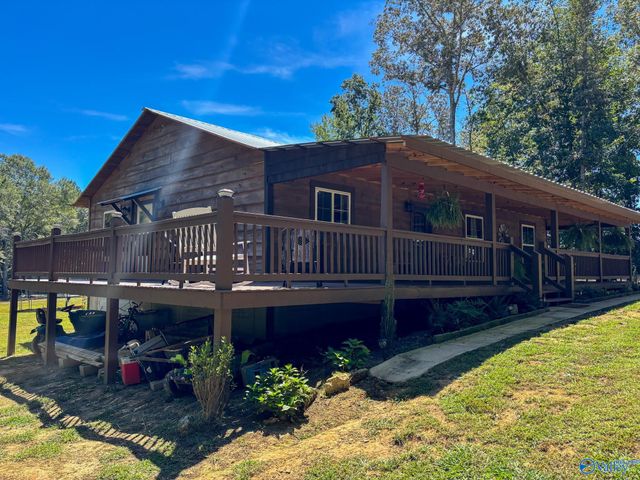 1364 County Road 3, Collinsville, AL 35961