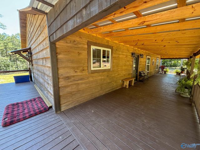 1364 County Road 3, Collinsville, AL 35961