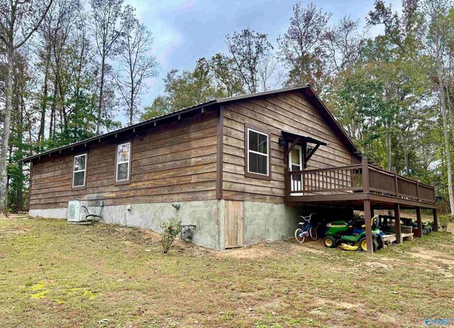 1364 County Road 3, Collinsville, AL 35961