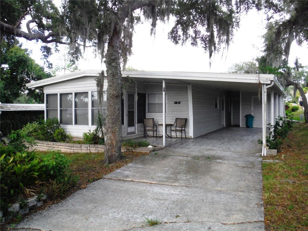 37 HONEY BEAR COURT 54, Safety Harbor, FL 34695