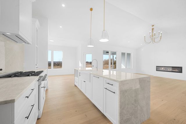 4199 Wolverine Drive, Acme Twp, MI 49690