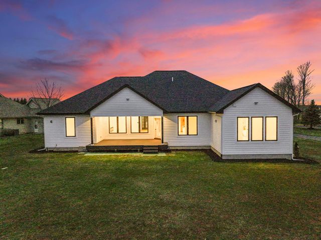 4199 Wolverine Drive, Acme Twp, MI 49690