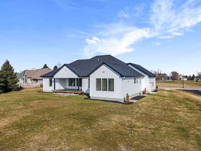 4199 Wolverine Drive, Acme Twp, MI 49690