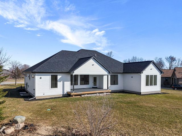 4199 Wolverine Drive, Acme Twp, MI 49690