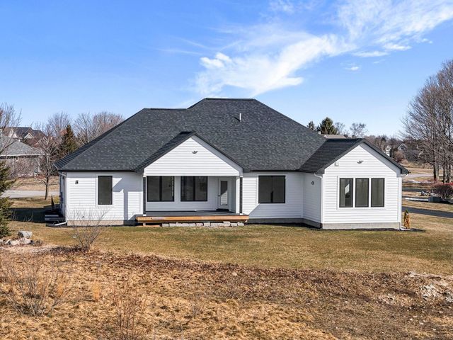 4199 Wolverine Drive, Acme Twp, MI 49690