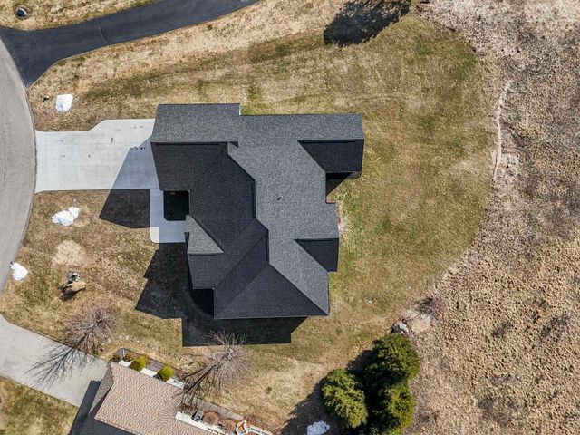 4199 Wolverine Drive, Acme Twp, MI 49690