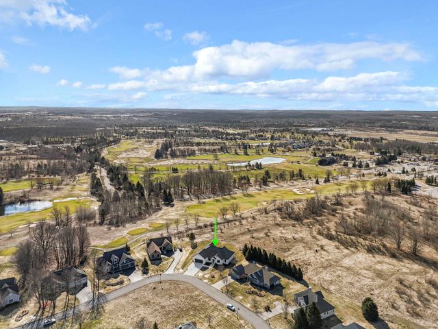 4199 Wolverine Drive, Acme Twp, MI 49690