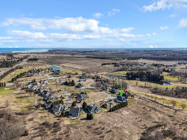 4199 Wolverine Drive, Acme Twp, MI 49690