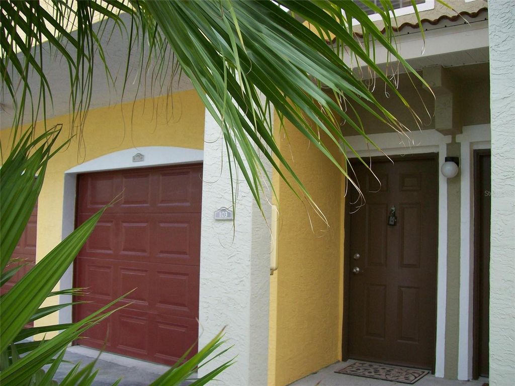 5552 BENTGRASS DRIVE 7-103, Sarasota, FL 34235