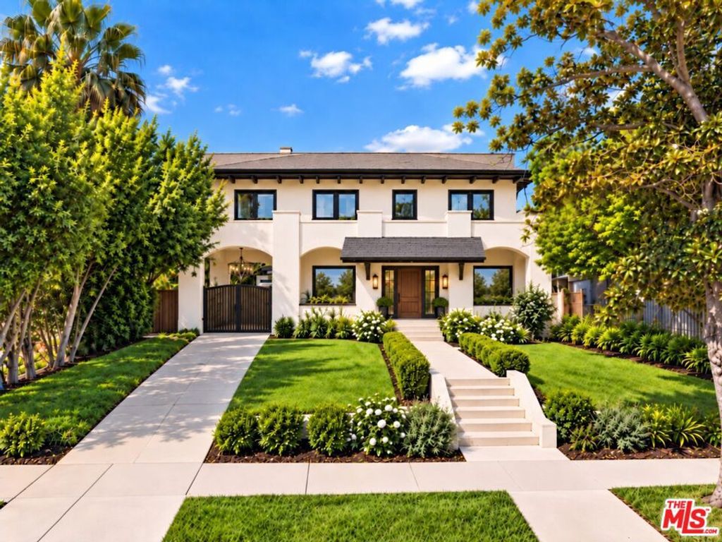 1021 S Gramercy Place, Los Angeles, CA 90019 — photo 2