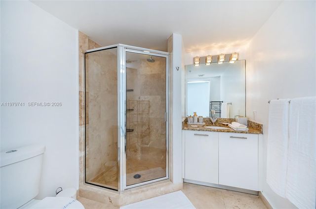 41 SE 5th St 1508, Miami, FL 33131