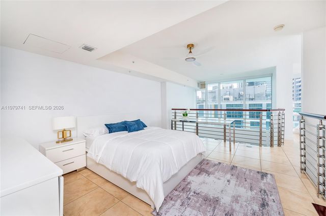 41 SE 5th St 1508, Miami, FL 33131