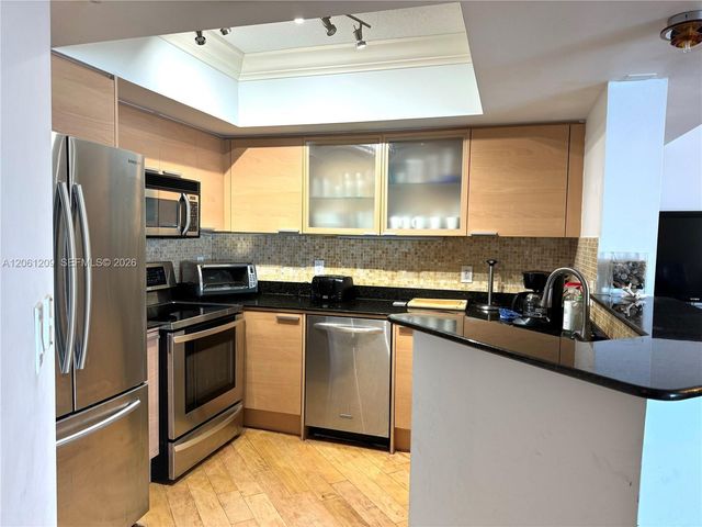 16699 Collins Ave 1504, Sunny Isles Beach, FL 33160