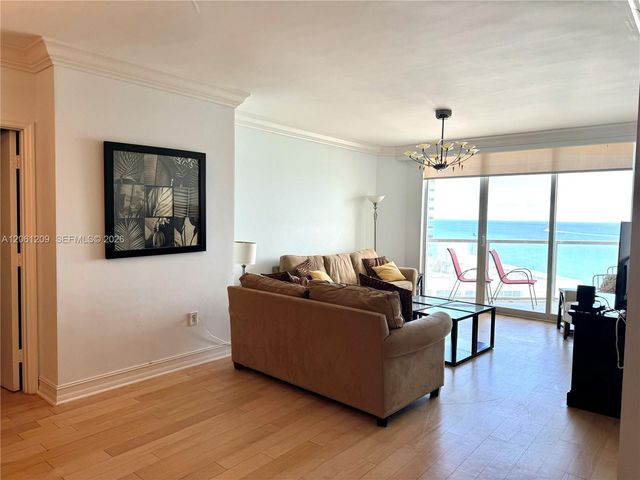16699 Collins Ave 1504, Sunny Isles Beach, FL 33160