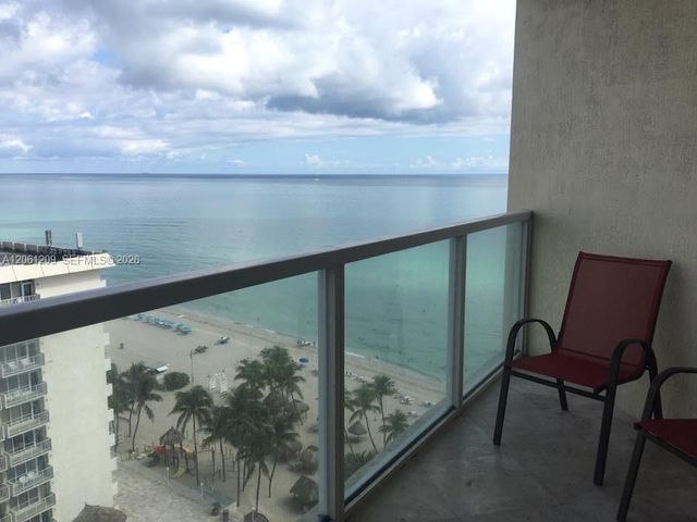 16699 Collins Ave 1504, Sunny Isles Beach, FL 33160