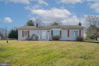 4929 MILLERS STATION RD, Hampstead, MD 21074