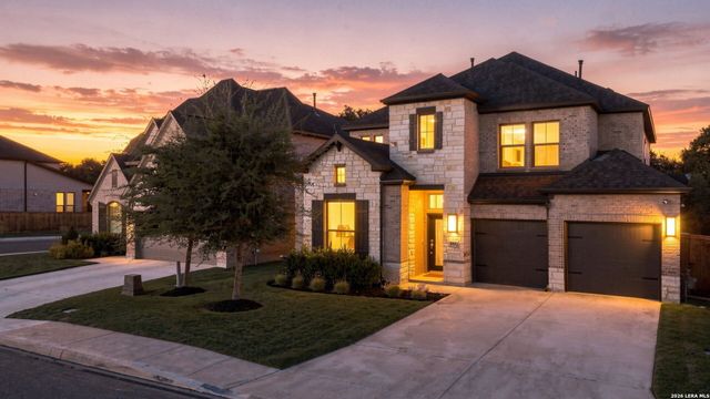 1490 PITCHER BND, San Antonio, TX 78253