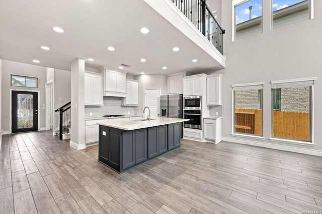 1490 PITCHER BND, San Antonio, TX 78253