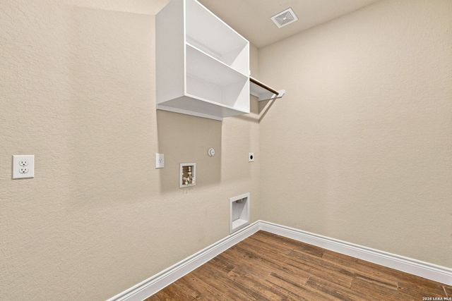 1490 PITCHER BND, San Antonio, TX 78253