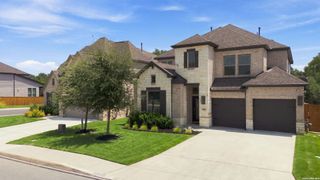 1490 PITCHER BND, San Antonio, TX 78253