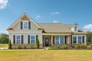 1297 PJ East Road, Covington, GA 30014