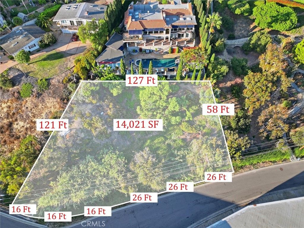 0 Avon Street, Newport Beach, CA 92663 — exterior