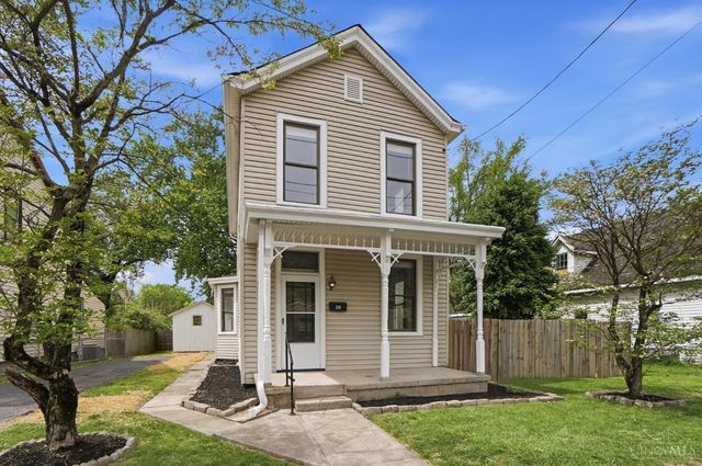 239 S Miami Avenue, Cleves, OH 45002