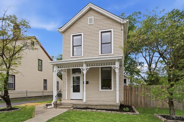 239 S Miami Avenue, Cleves, OH 45002