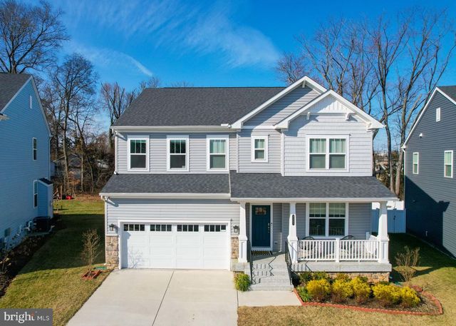 2357 TERRAPIN XING, Jessup, MD 20794