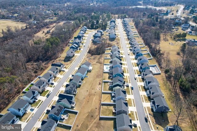 2357 TERRAPIN XING, Jessup, MD 20794