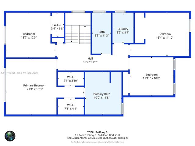 16437 SW 28th St 0, Miramar, FL 33027