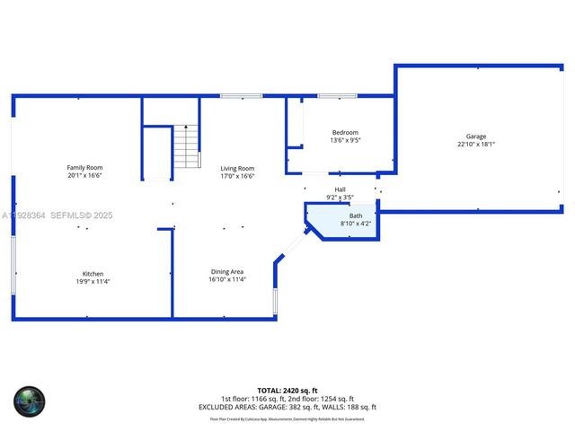 16437 SW 28th St 0, Miramar, FL 33027