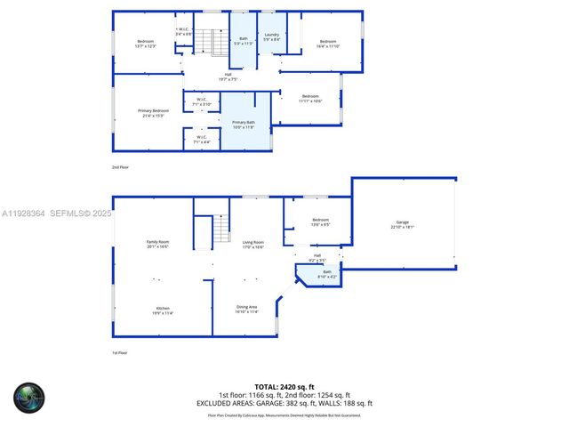 16437 SW 28th St 0, Miramar, FL 33027