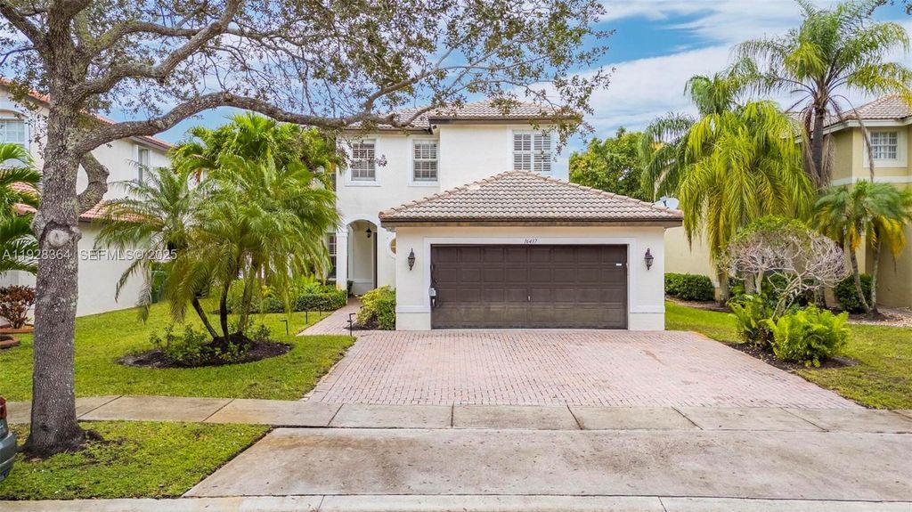 16437 SW 28th St 0, Miramar, FL 33027