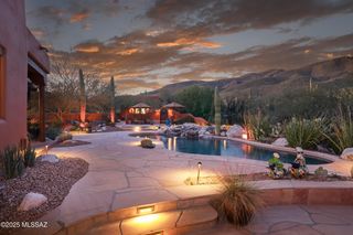 11175 E Sunrise Ranch Place, Tucson, AZ 85749