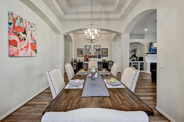 20404 Farm Pond LN, Pflugerville, TX 78660